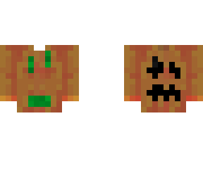 halloween hoodie 2.0 (for slim skins)