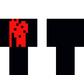 headless dead body