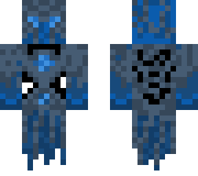 ice ghost