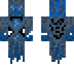 ice ghost
