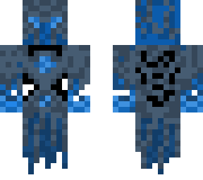 ice ghost
