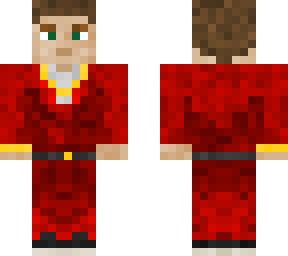 improved swagger