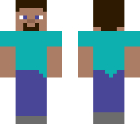 its steve