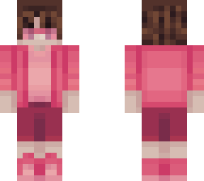 jackcas pink peaches