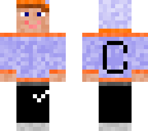 just a skin