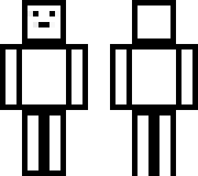 karter | Minecraft Skin