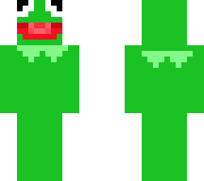 kermit man