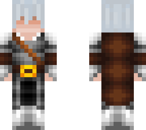 knight me