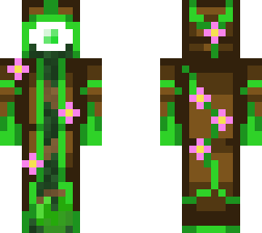 mangrove wanderer