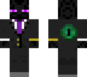 master enderman