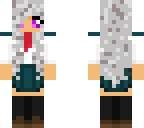 mha oc character