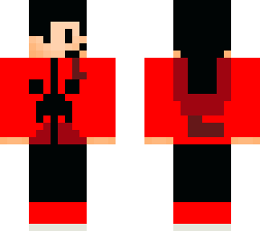 minha skin apenas