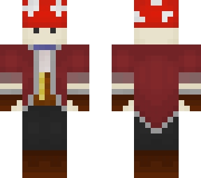 mushroom