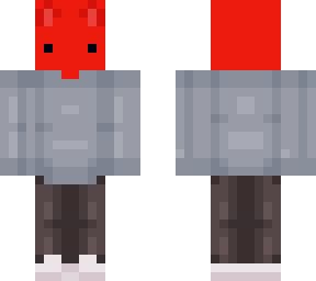 my skin! - bree