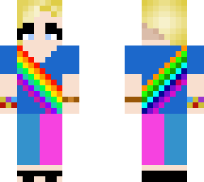 new skin 2023