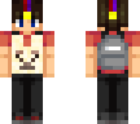 new skin