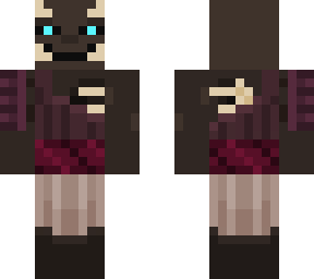 oni (soul sand valley)