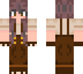otter pirate v.2