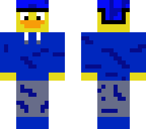 pato de ian