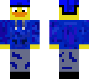 pato de ian