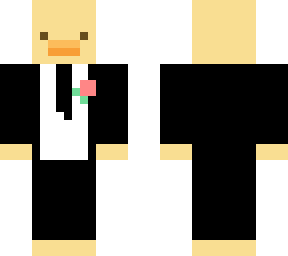 pato elegante