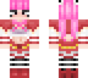 perona (one piece)