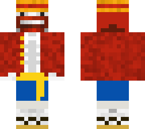 perxitaa onepiece