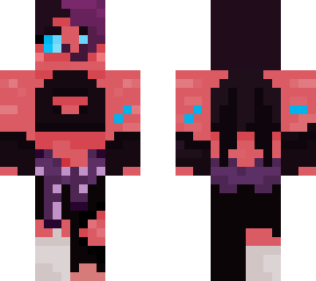 possesed marrow
