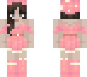 pretty pretty pink