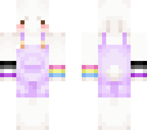pride bunny