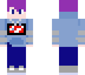 random skin