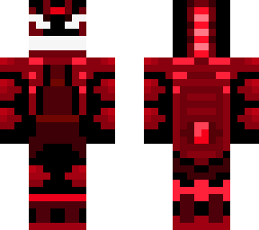 red shark v
