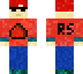 redstonegeniusxd v6