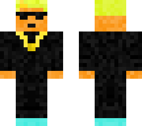 rick