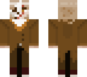 roadkills suited horrors