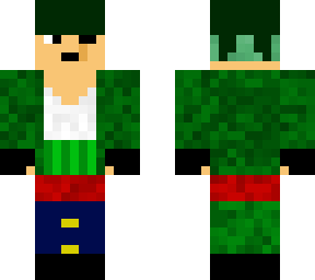 roronoa zorro