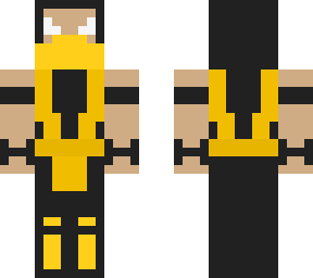 scorpion (mortal kombat)
