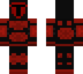 sith mandolorian (looks better 3d)