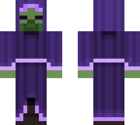 sorcerer zombie