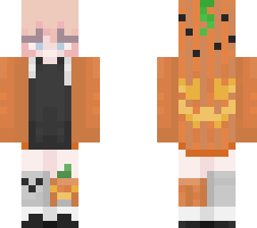 spooky n' huggable
