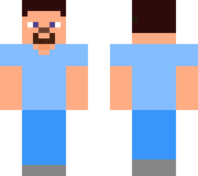 steve