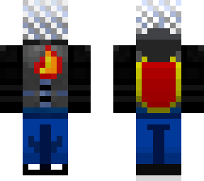 trouble speed skin 2023 #2