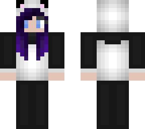 updated skin for kori