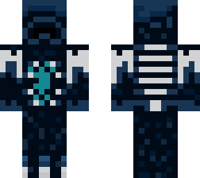 warden soldier