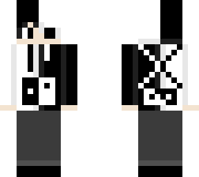 yin and yang ryan