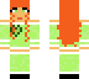 /~green and white aesthetic~\