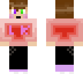 (l)enderman