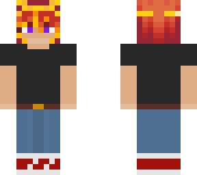 a skin