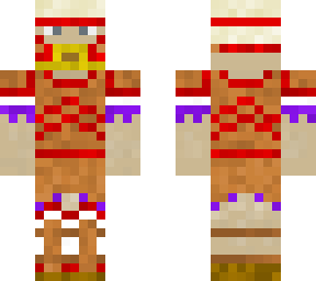 armored wanax longer armor