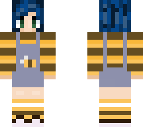 bee boy/girl